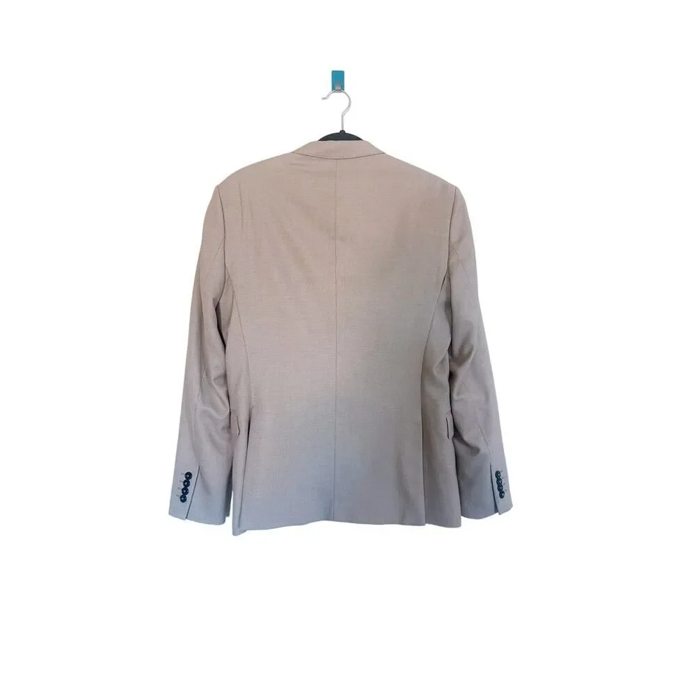 Zara men’s blazer in naihead size EU50/US40